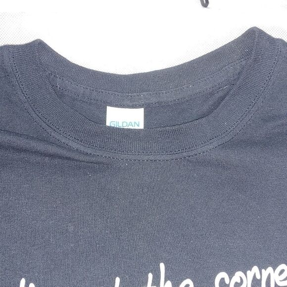 Gildan men's shirt size XL - Picture 3 of 9